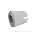 PPGI Corrugated Roofing Sheet Color Coated Steel Coil